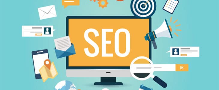 8 Ways To Optimize Your Blog For SEO