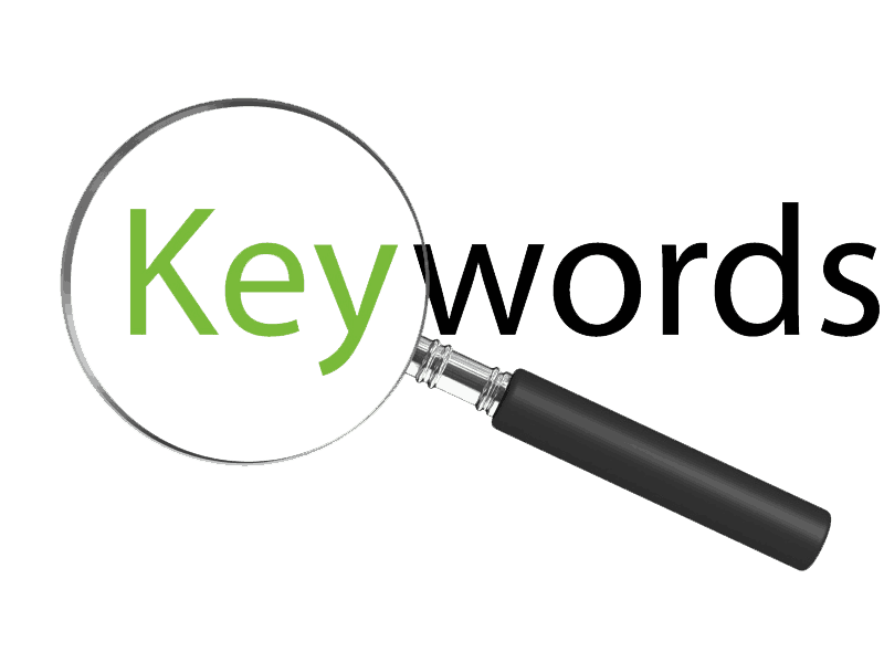 SEO-Optimized-Keywords