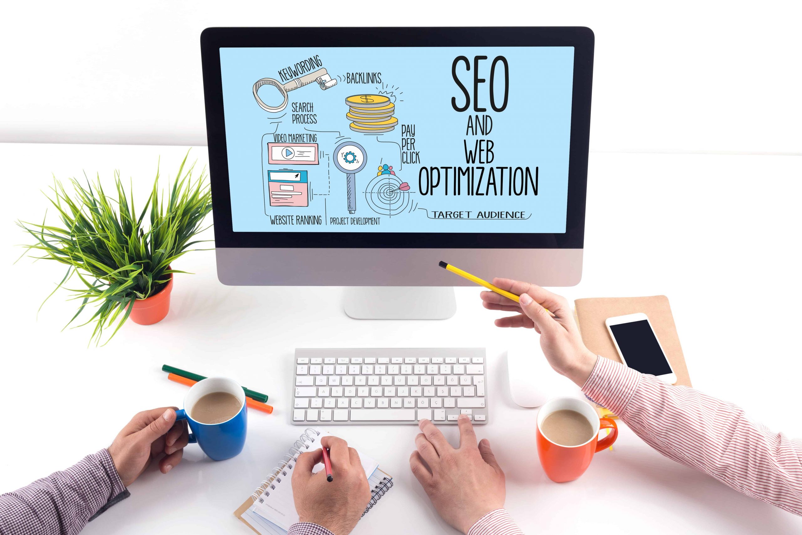 The Advantages of Search Engine Optimization in Denver