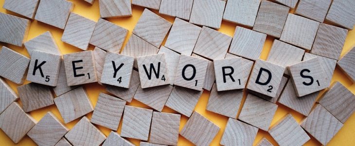 Why Keywords Are Very Crucial To The Website Indexing Process