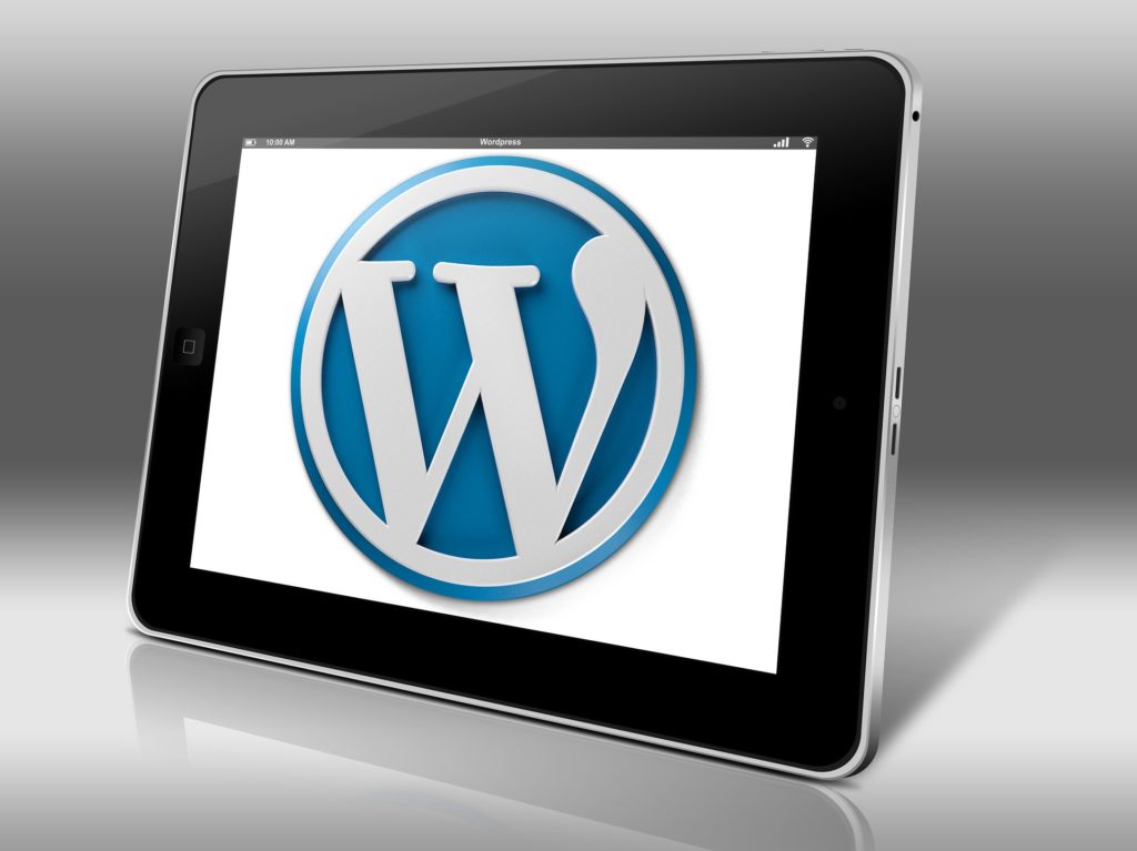 WordPress For Dummies